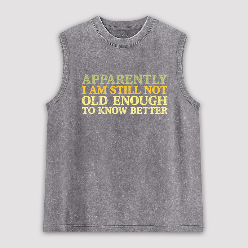 Geeksoutfit Cats Rule Unisex Washed Tank for Sale