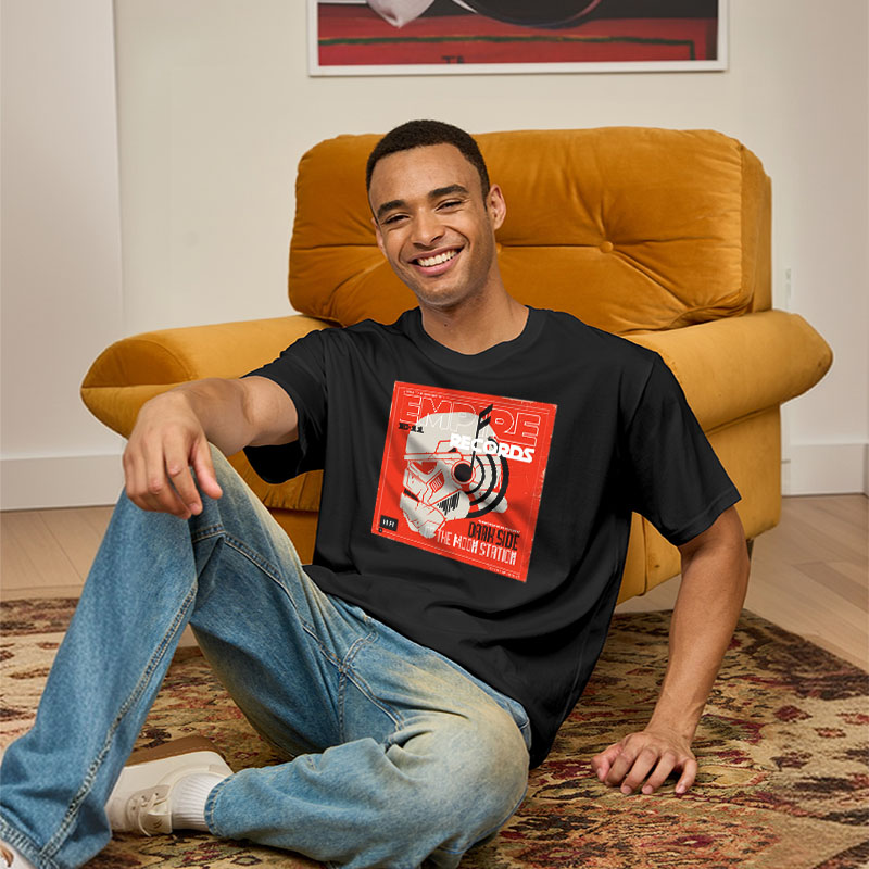 Empire Records Geek T-Shirt