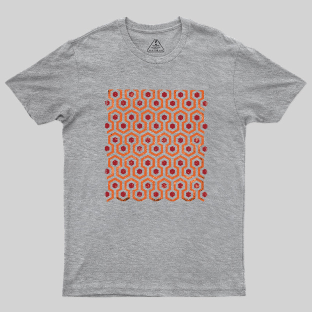 The Flooring Classic Geek T-Shirt