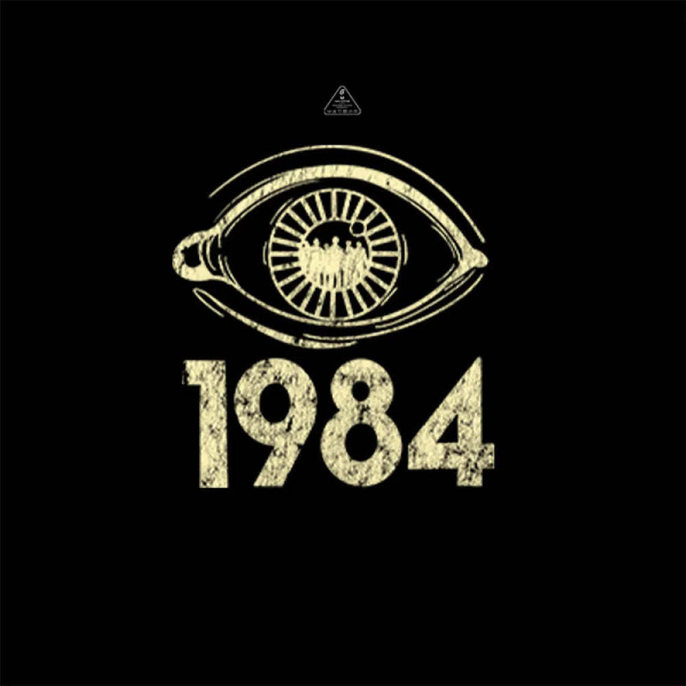 1984 T-Shirt Yc