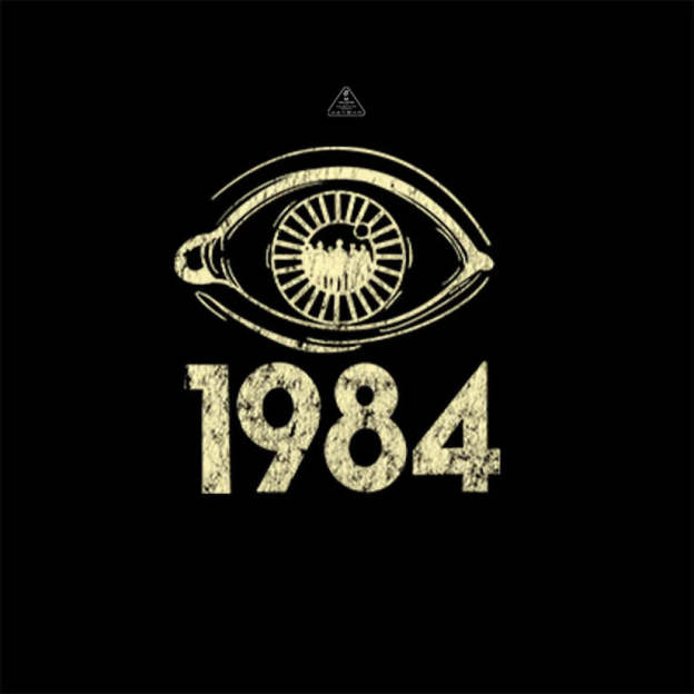 1984 T-Shirt Yc