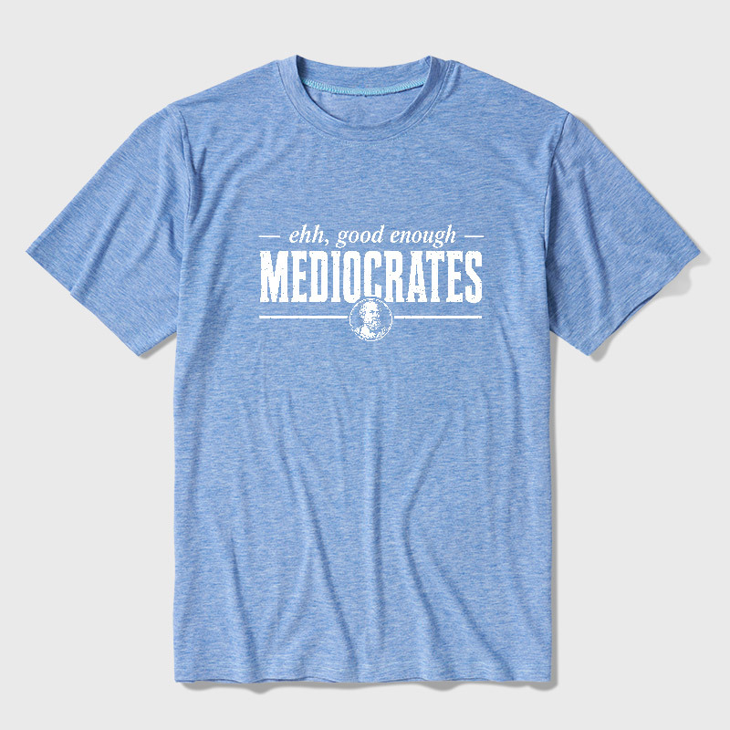 Geeksoutfit Ultra Soft Heather Tee for Sale