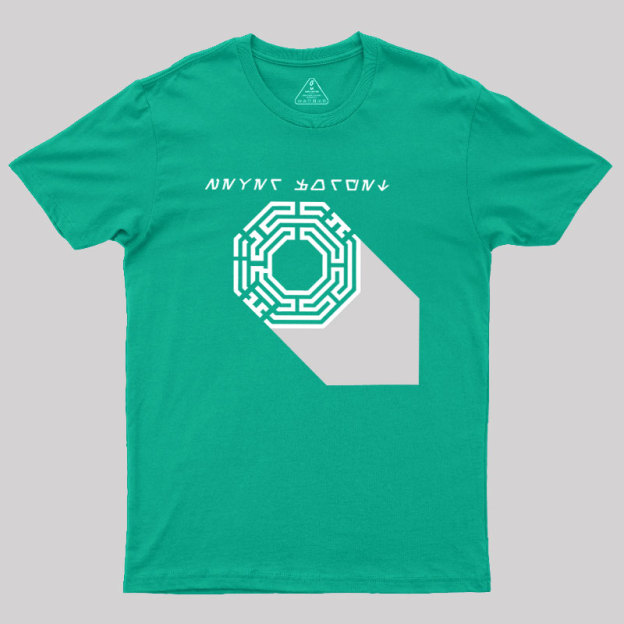 Never Forget Geek T-Shirt