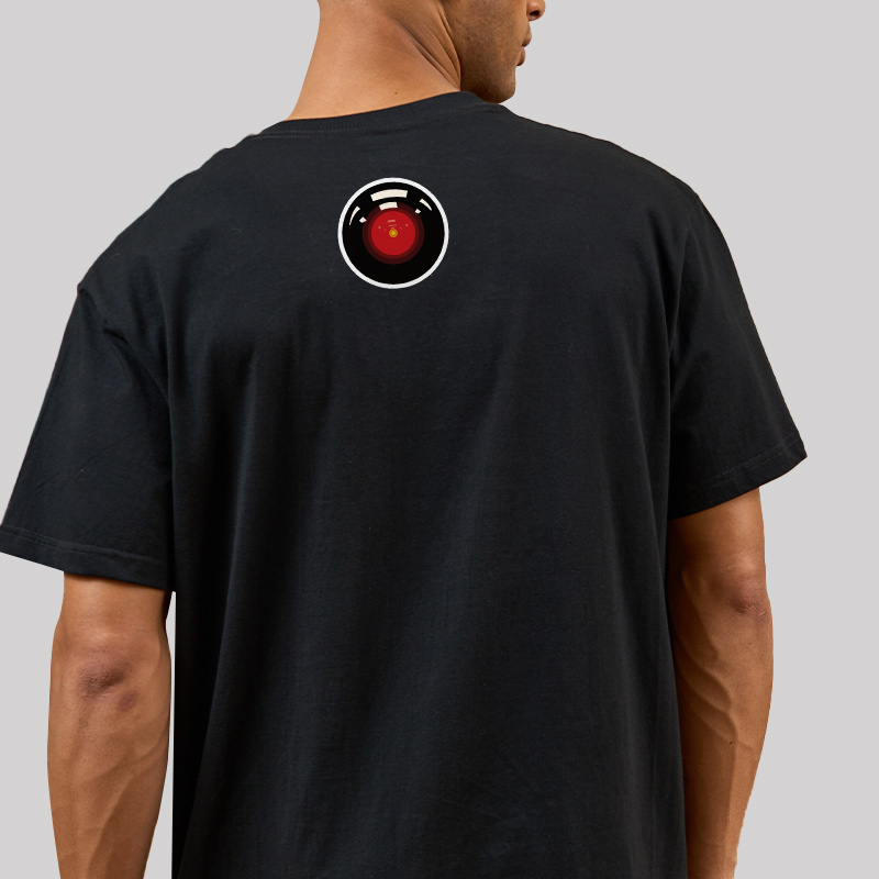 Cognitive Unit 9000 Geek T-Shirt