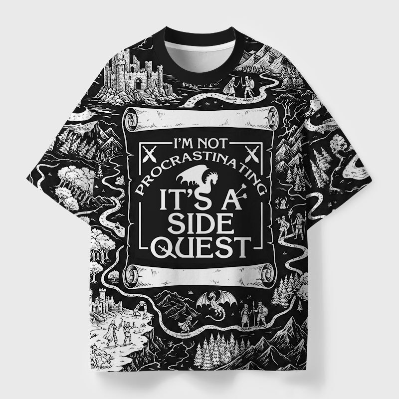 Geeksoutfit Geek All-Over Print T-Shirt for Sale