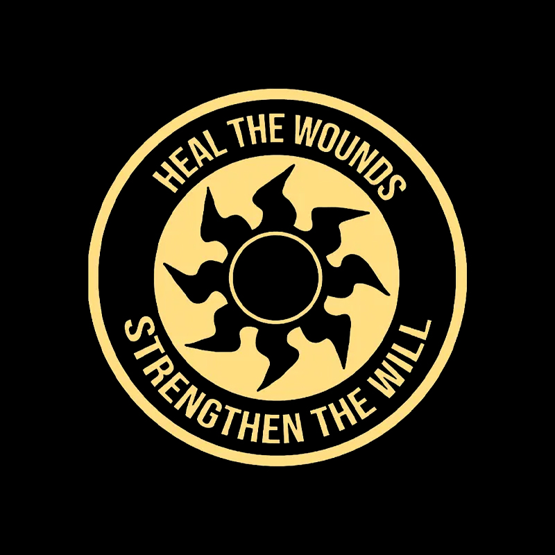 Sun Willpower Geek T-Shirt