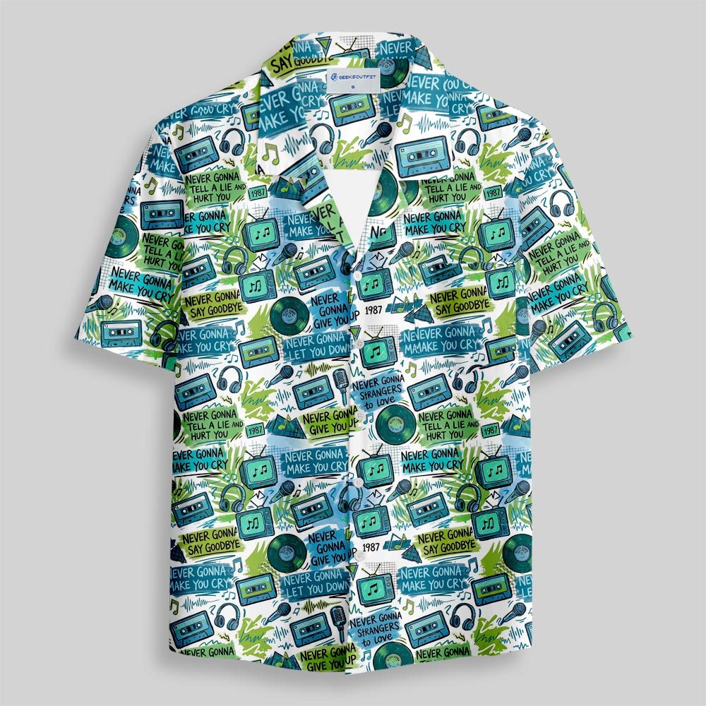 Geeksoutfit Off-World Relic Button Up Pocket Shirt for Sale
