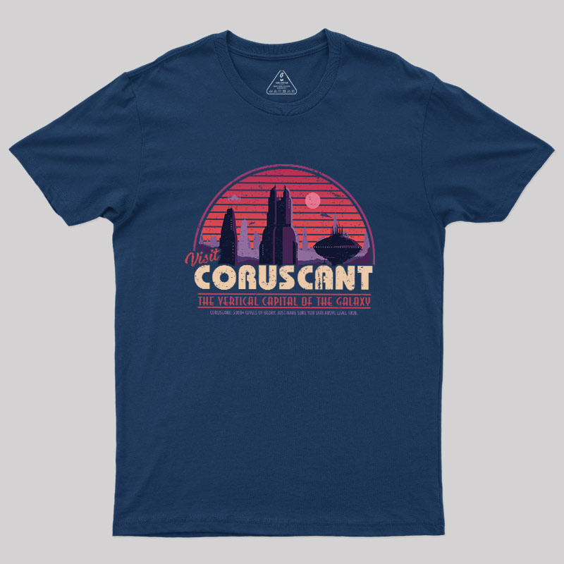 Geek T-Shirt