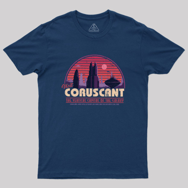 Geek T-Shirt
