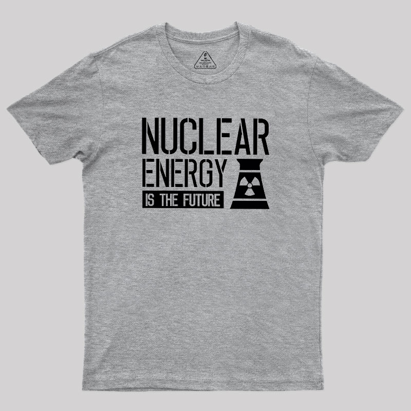 The Future Geek T-Shirt