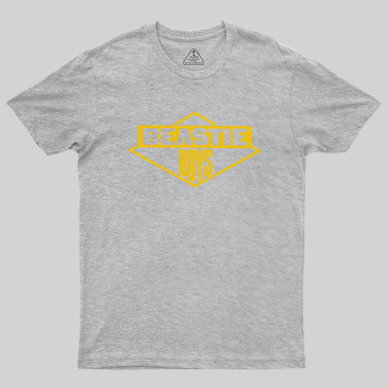 Beastie Boys Geek T-Shirt