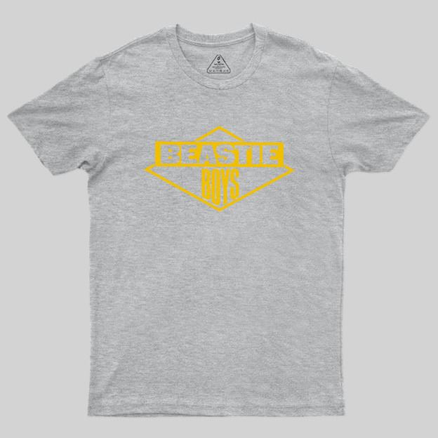 Beastie Boys Geek T-Shirt