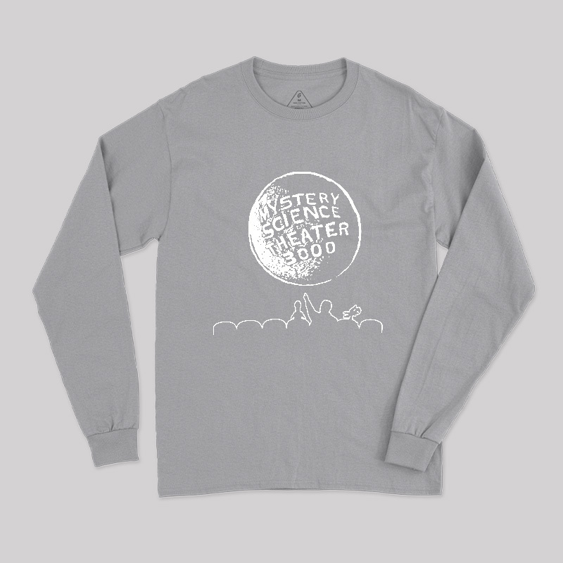Geeksoutfit You Are Here Long Sleeve T-Shirt for Sale