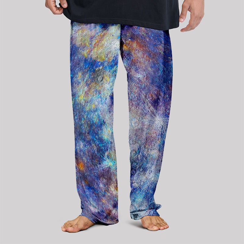 Mercury Geek Loungewear Pants