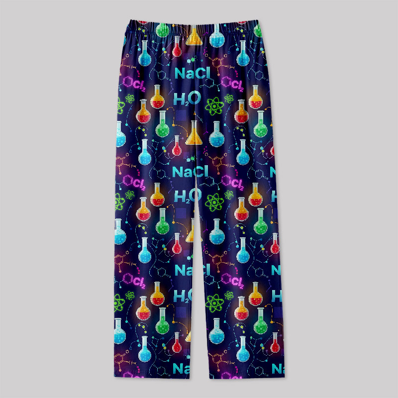 Geeksoutfit Geek Loungewear Pants for Sale