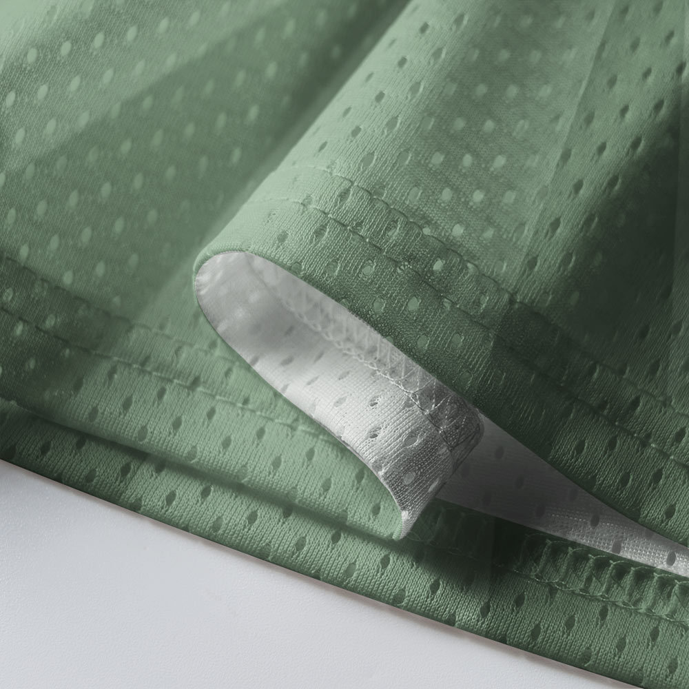 Crit or Die Geek Mesh Jersey