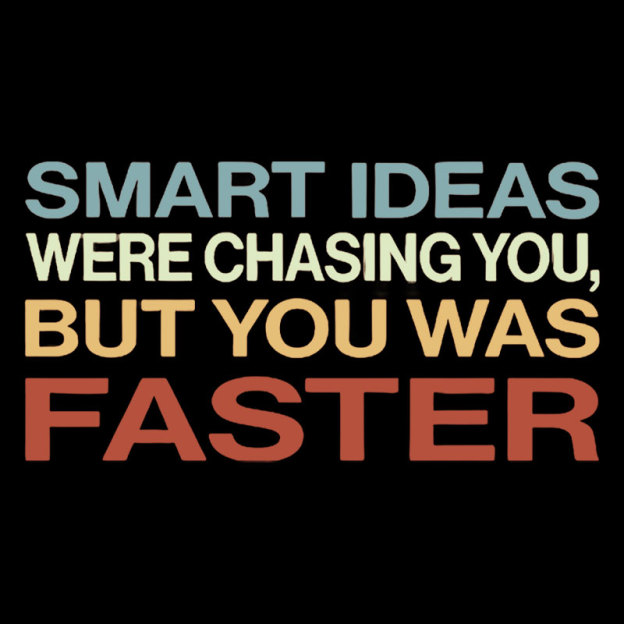 Smart Ideas Geek T-Shirt