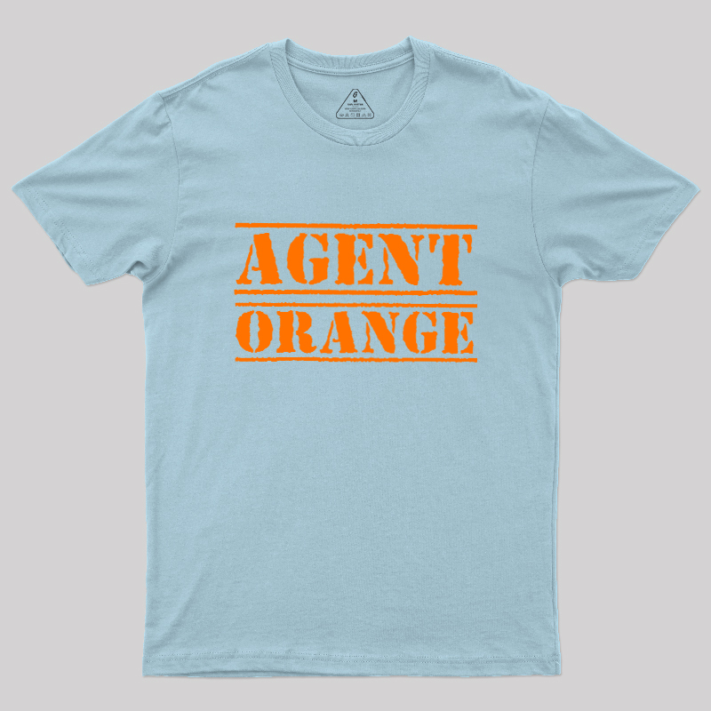 Code Orange Geek T-Shirt