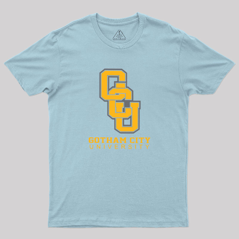 GCU Athletics Geek T-Shirt