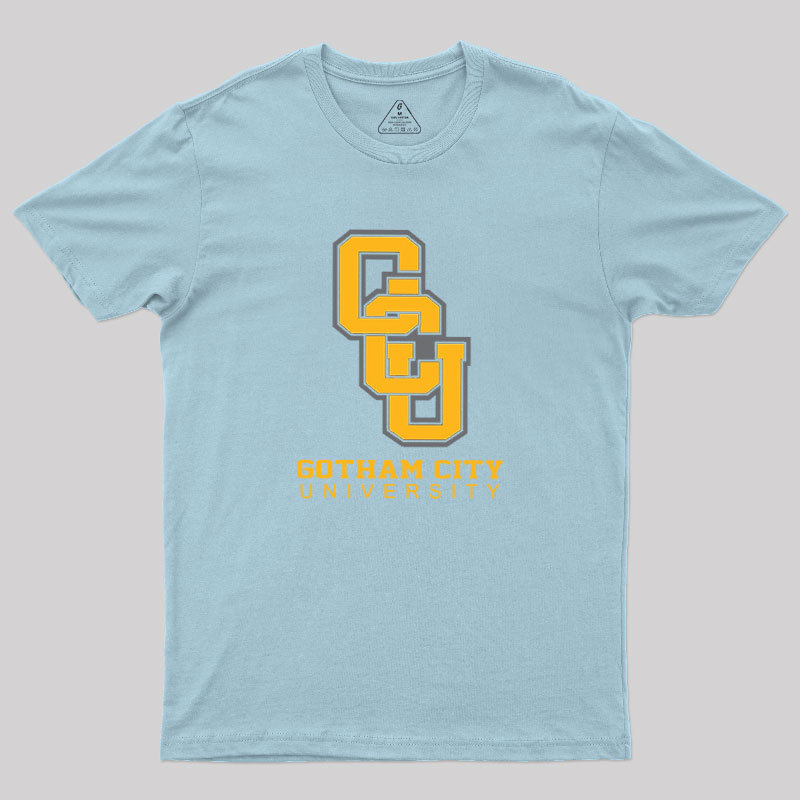 GCU Athletics Geek T-Shirt