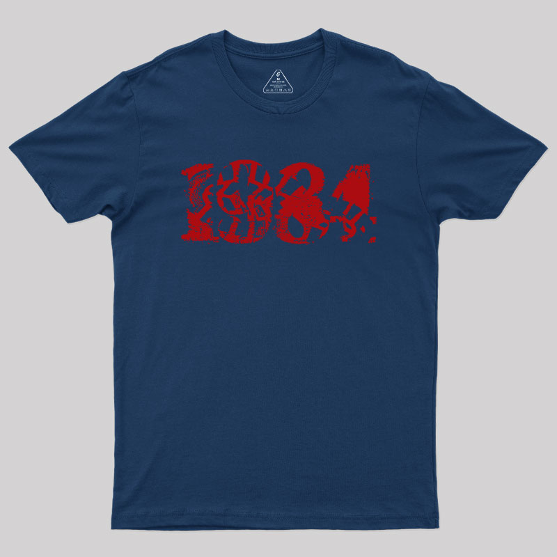1984 Geek T-Shirt