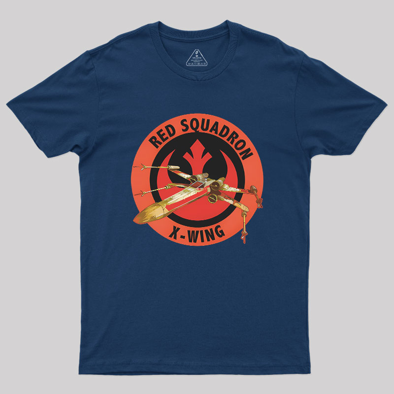 Multipass Geek T-Shirt
