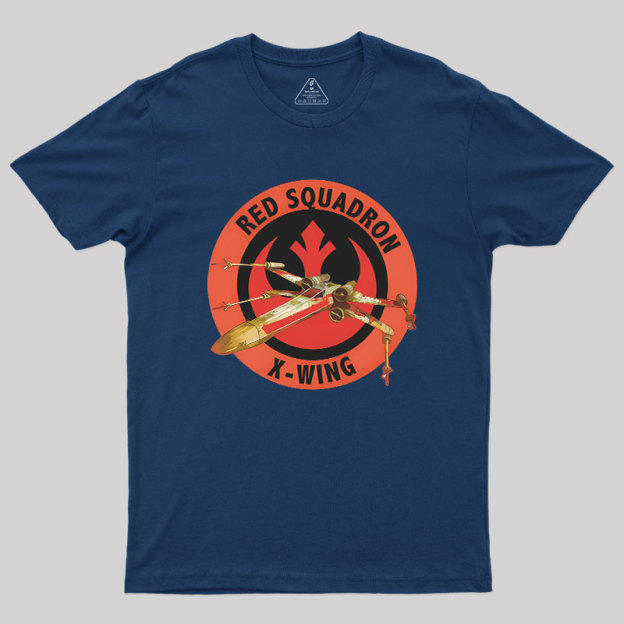 Multipass Geek T-Shirt