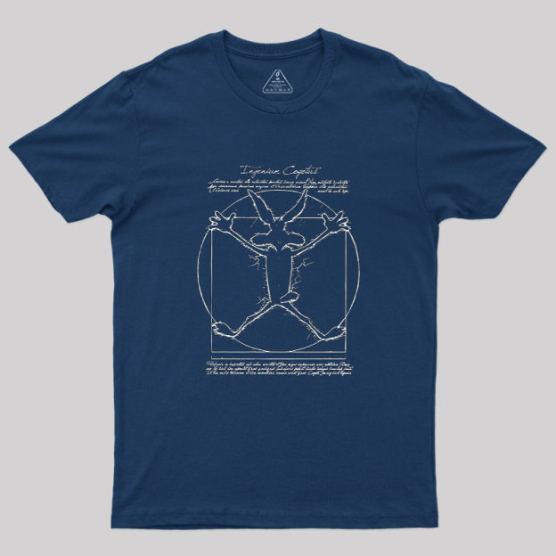 Coyotus Geek T-Shirt