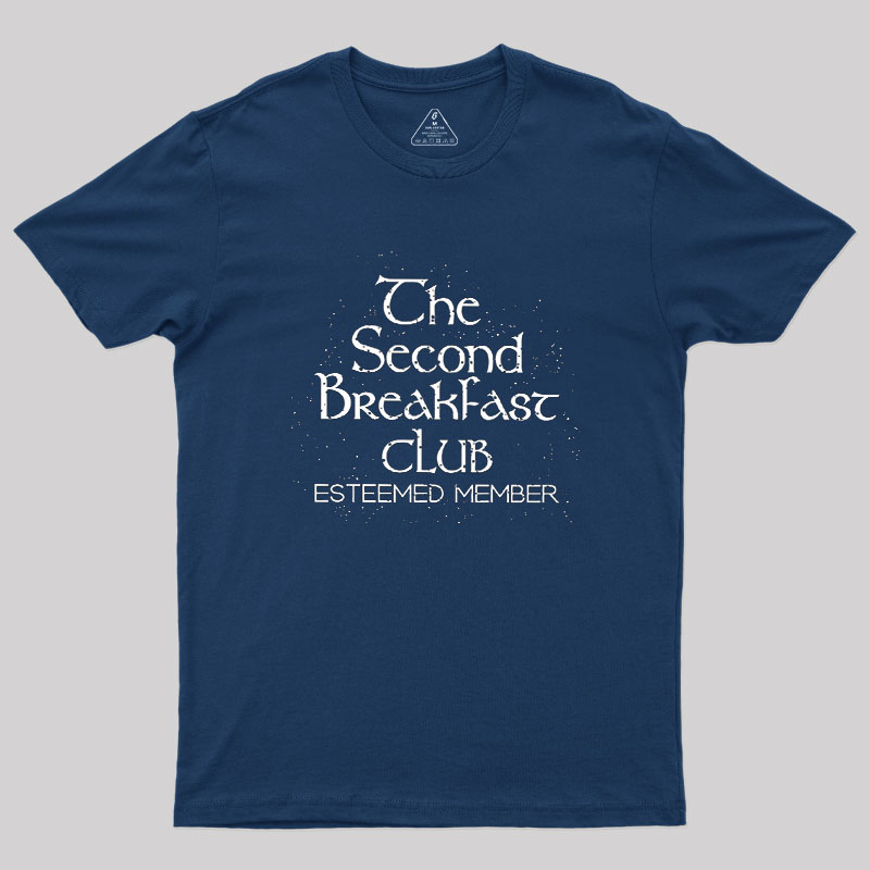 Esteemed Member Geek T-Shirt