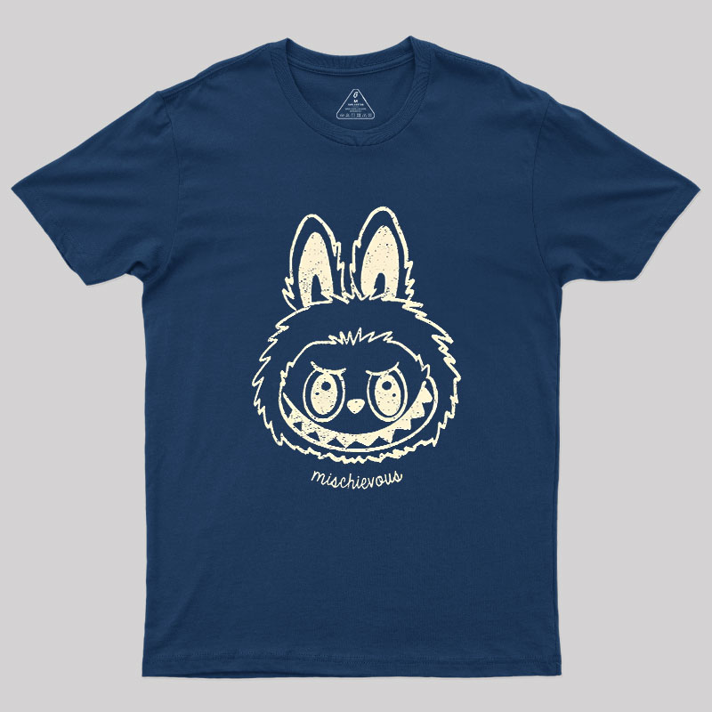 Le Boo Boo Geek T-Shirt