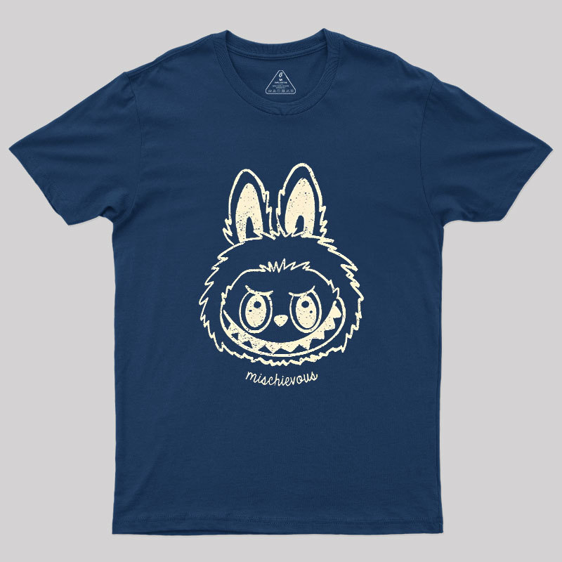Le Boo Boo Geek T-Shirt