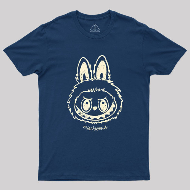 Le Boo Boo Geek T-Shirt