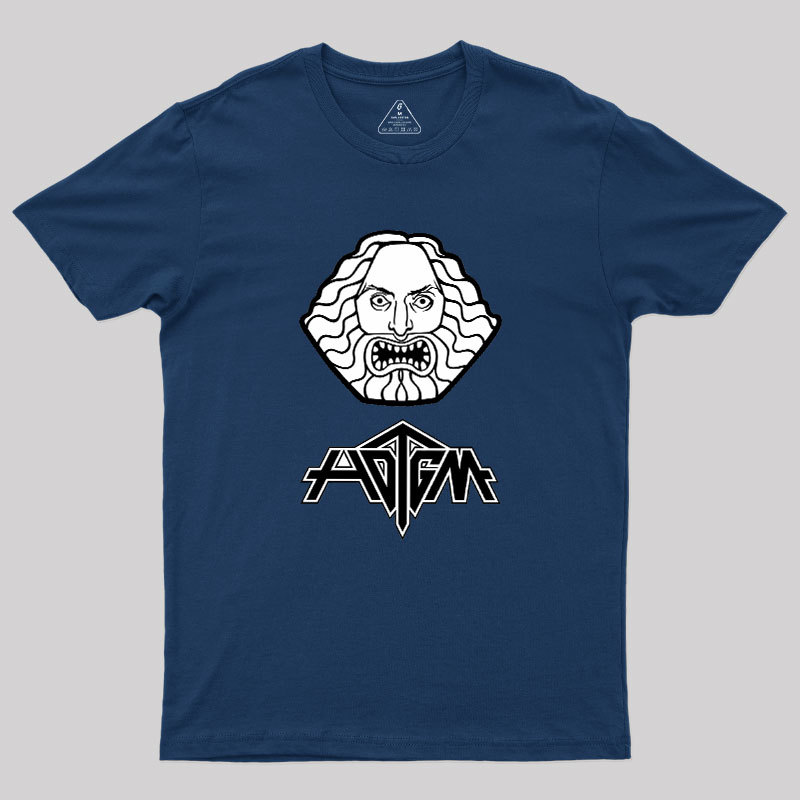 HDTGM - Zoukaz 2 Geek T-Shirt