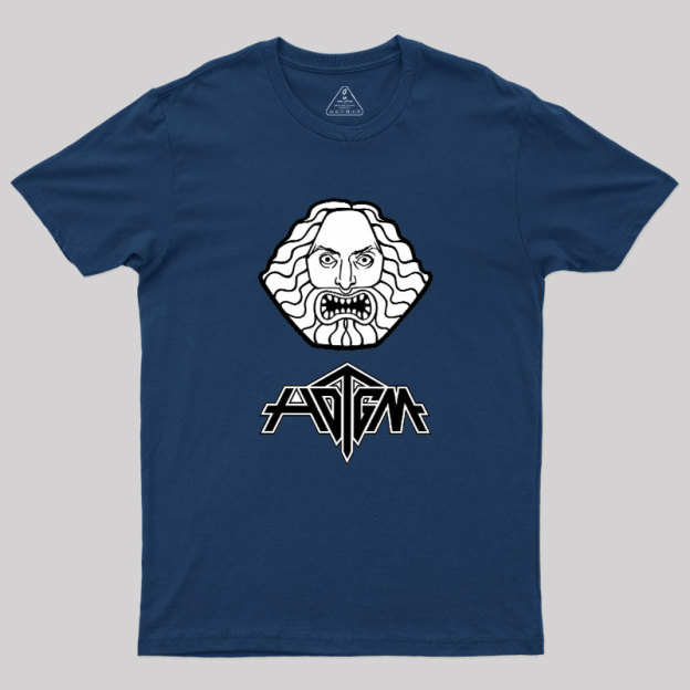 HDTGM - Zoukaz 2 Geek T-Shirt