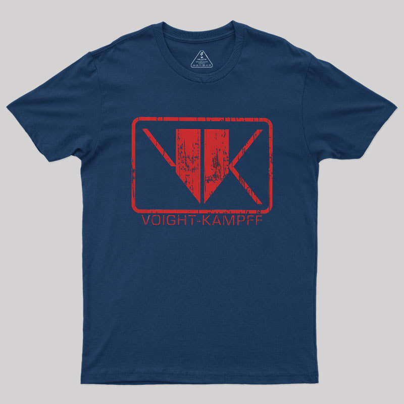 Voight Kampf Essential Geek T-Shirt