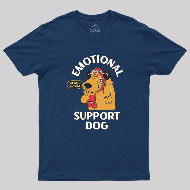 Support Or Not Geek T-Shirt