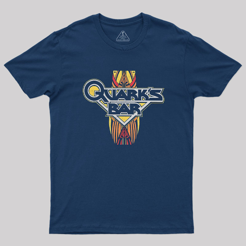 Galaxy Bar Geek T-Shirt