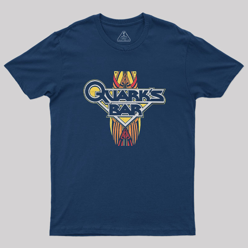 Galaxy Bar Geek T-Shirt