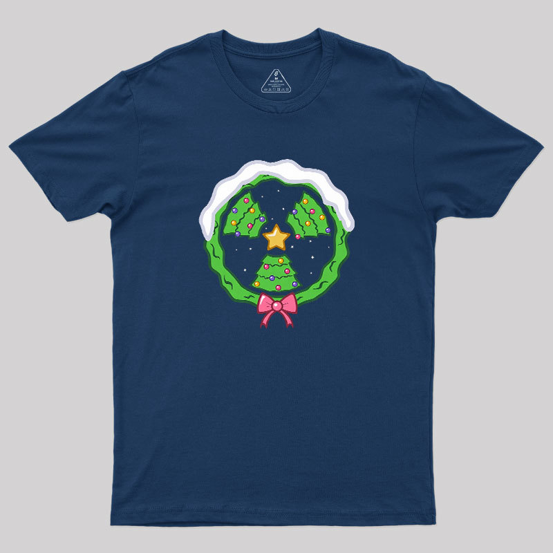X-ray-mas Geek T-Shirt