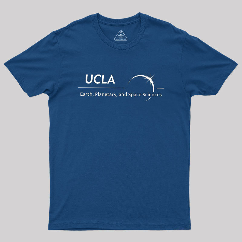 EPSS Logo Geek T-Shirt