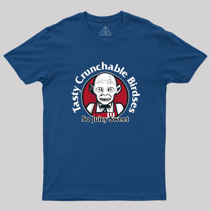 So Juicy Sweet Geek T-Shirt