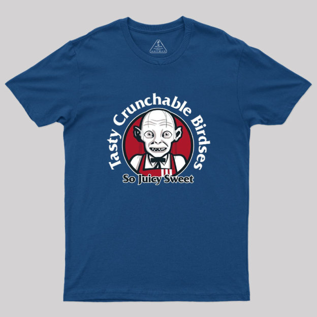 So Juicy Sweet Geek T-Shirt