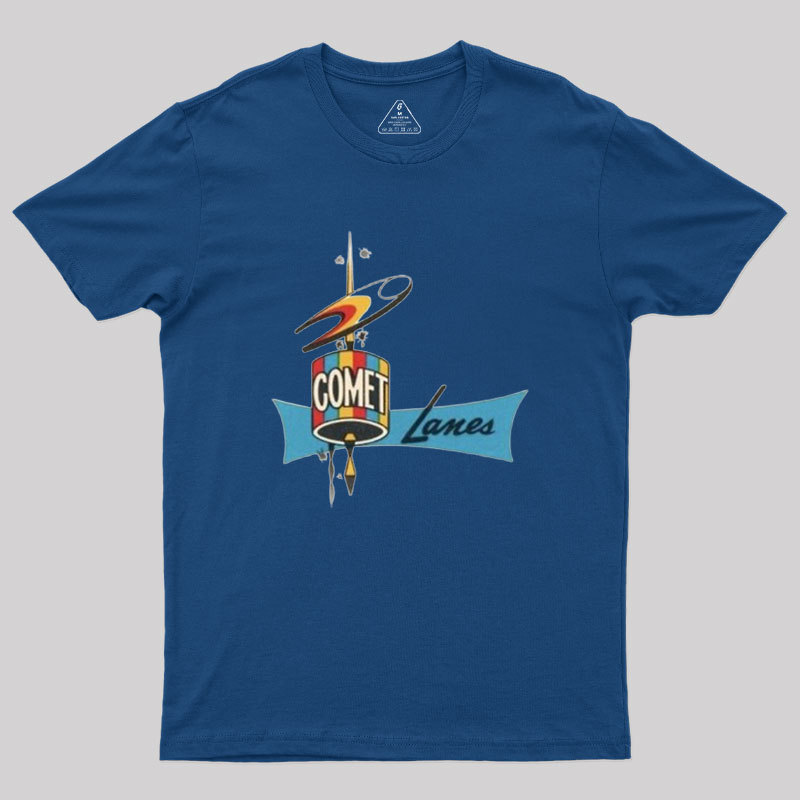 FutureRama Geek T-Shirt