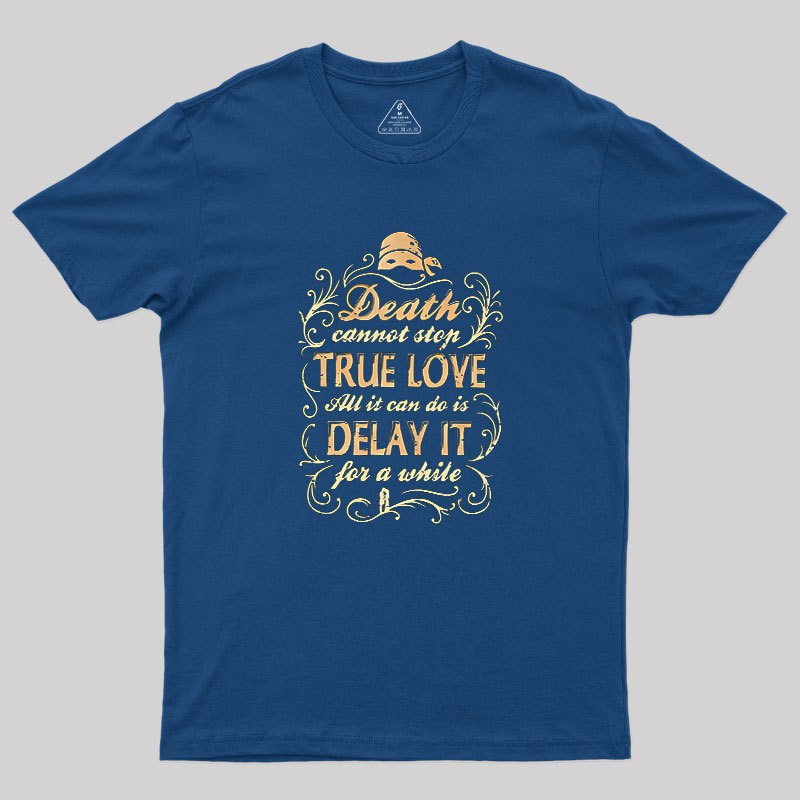 Dread Lovers Geek T-Shirt