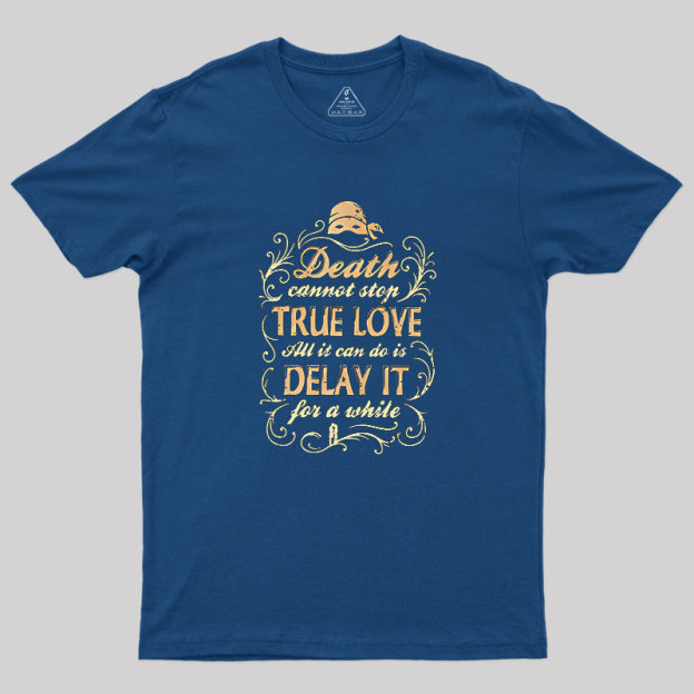 Dread Lovers Geek T-Shirt