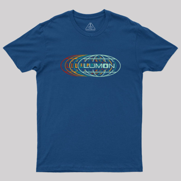 Retro Industry Geek T-Shirt