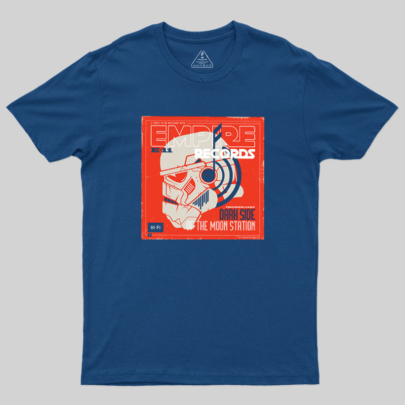 Empire Records Geek T-Shirt