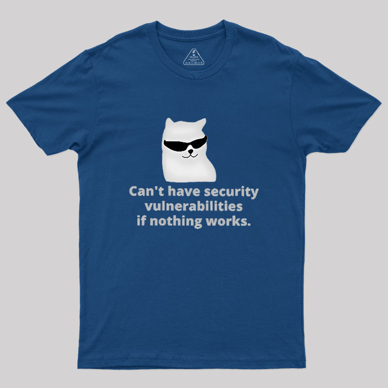 Sysadmin Day Happy Sysadmin Day Sysadmin Geek T-Shirt