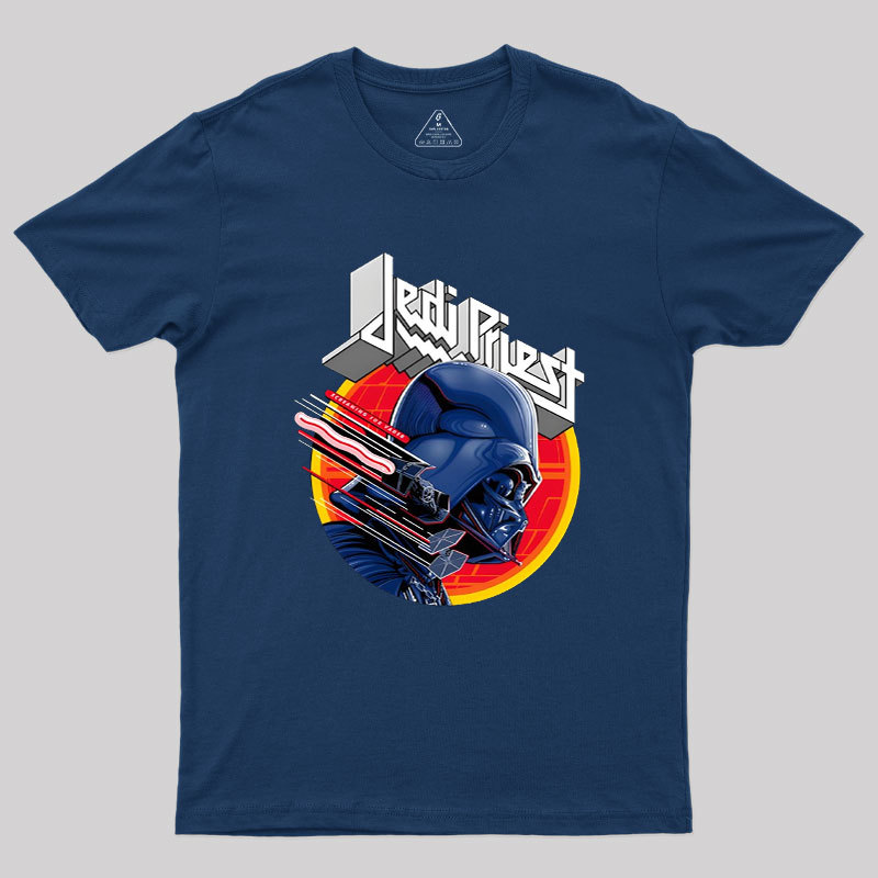 Galactic Hellion Geek T-Shirt