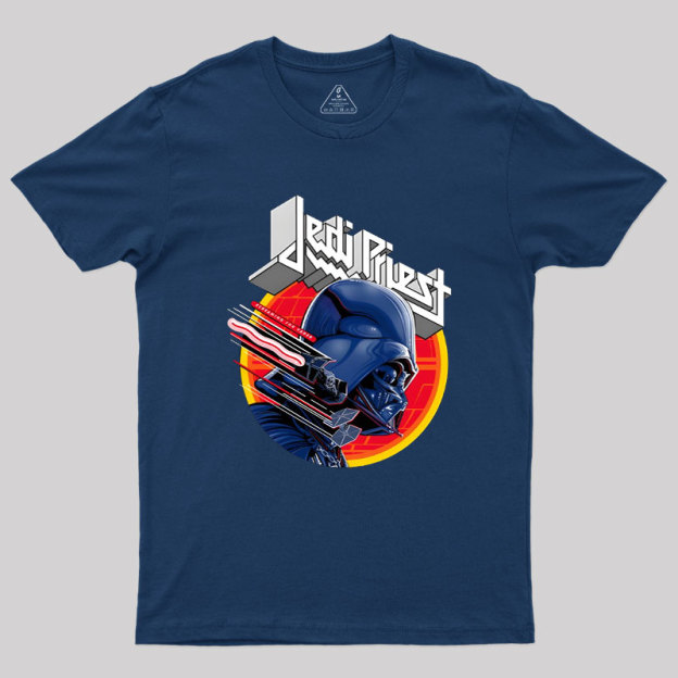 Galactic Hellion Geek T-Shirt